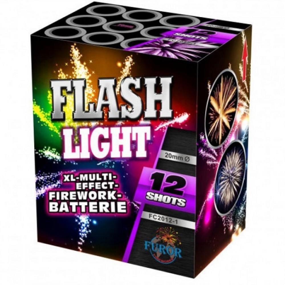 Феєрверк Flash Light FC2012-1