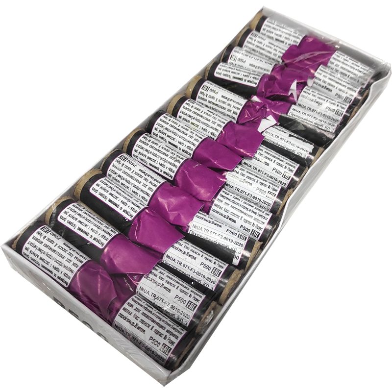 P500 Maxsem P500 Maxsem петарды (24 шт/уп)